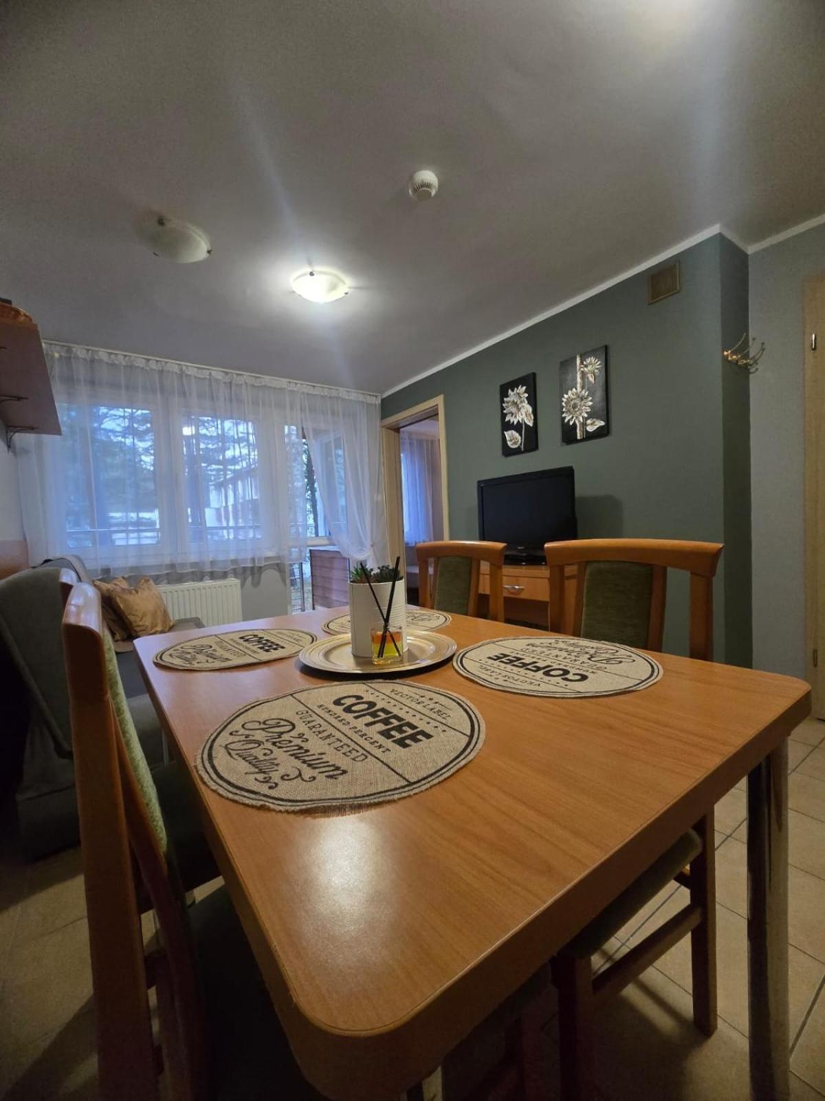 Osrodek Wczasowy Bursztyn Hotel Gdańsk Kültér fotó